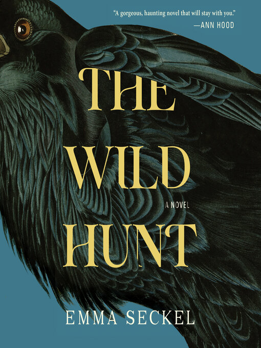 Title details for The Wild Hunt by Emma Seckel - Available